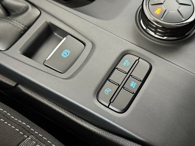 2026 Ford Ranger XLT Richmond VA