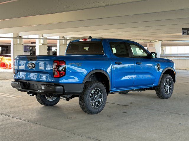 2026 Ford Ranger XLT Richmond VA