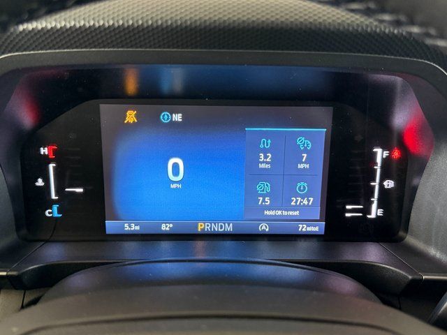 2026 Ford Ranger XLT Richmond VA