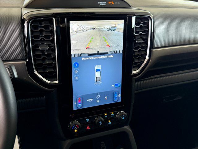 2026 Ford Ranger XLT Richmond VA