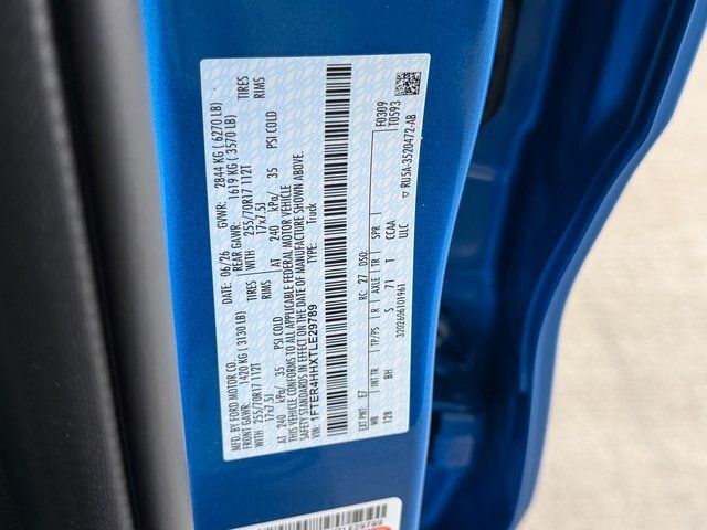2026 Ford Ranger XLT Richmond VA