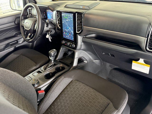 2026 Ford Ranger XLT Richmond VA