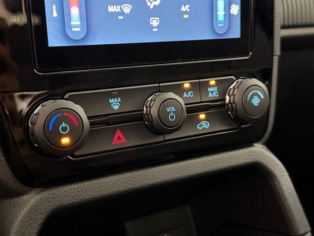 2026 Ford Ranger XLT Richmond VA