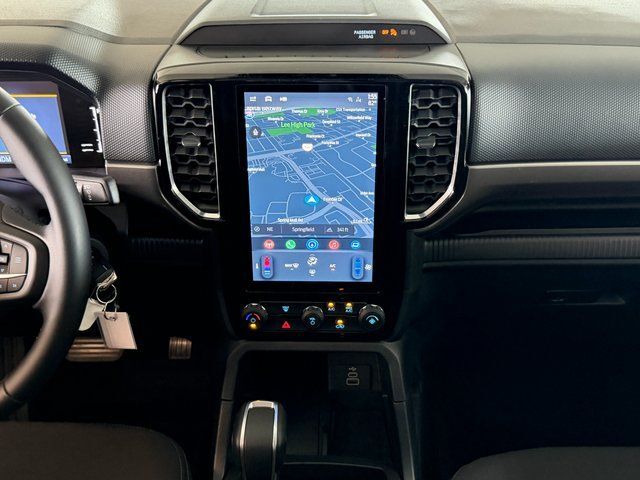 2026 Ford Ranger XLT Richmond VA
