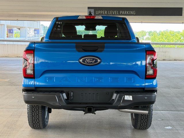 2026 Ford Ranger XLT Richmond VA