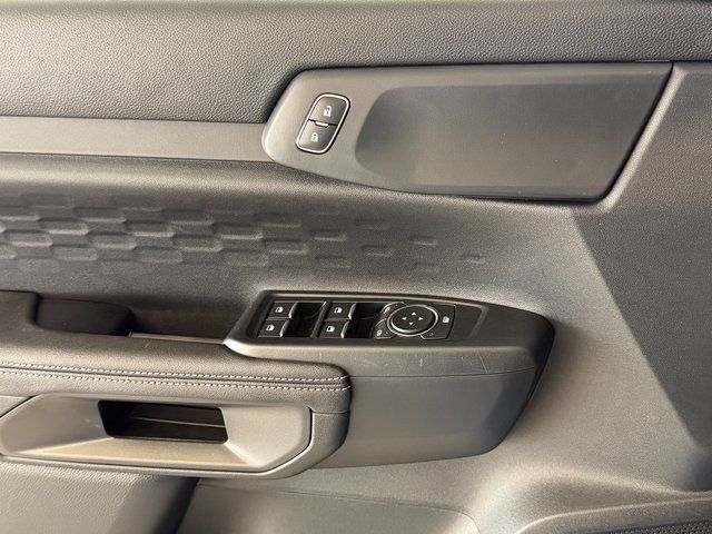 2026 Ford Ranger XLT Richmond VA