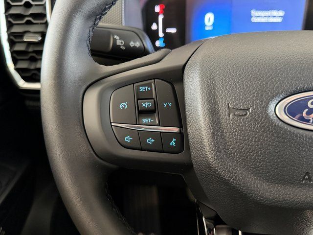 2026 Ford Ranger XLT Richmond VA