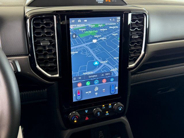 2026 Ford Ranger XLT Richmond VA