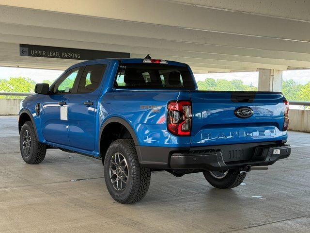 2026 Ford Ranger XLT Richmond VA