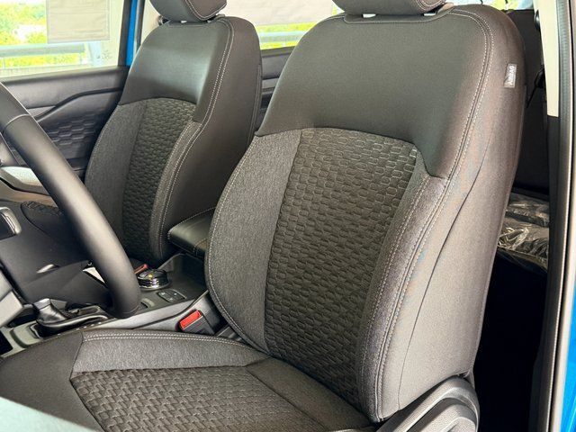 2026 Ford Ranger XLT Richmond VA