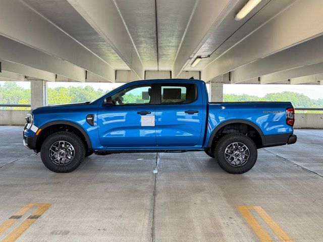 2026 Ford Ranger XLT Richmond VA