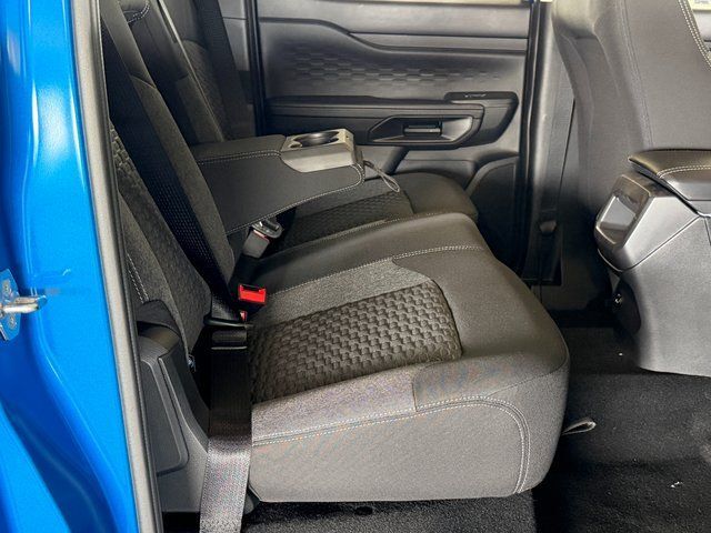 2026 Ford Ranger XLT Richmond VA
