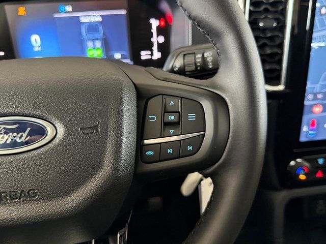 2026 Ford Ranger XLT Richmond VA