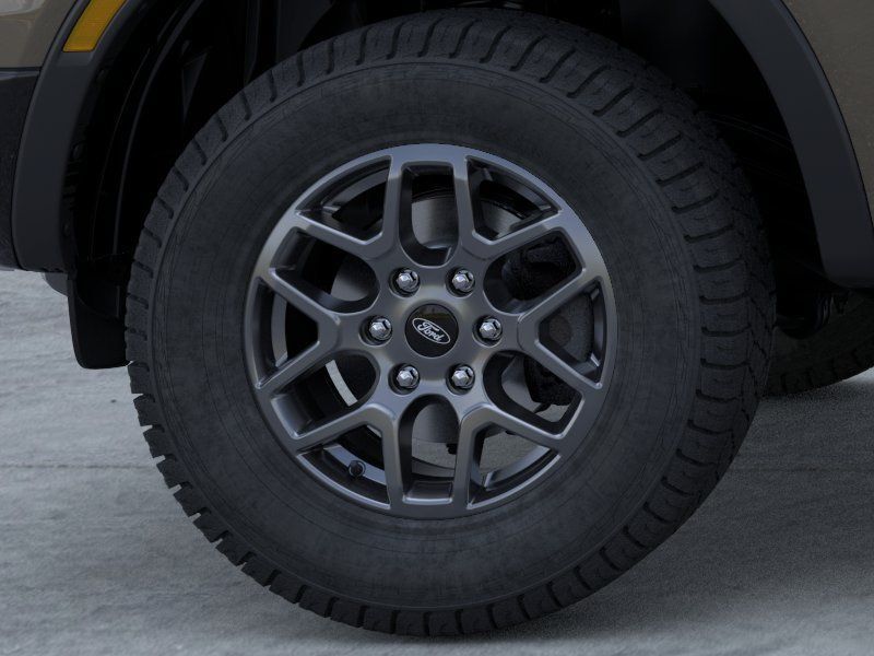 2026 Ford Ranger XLT Richmond VA