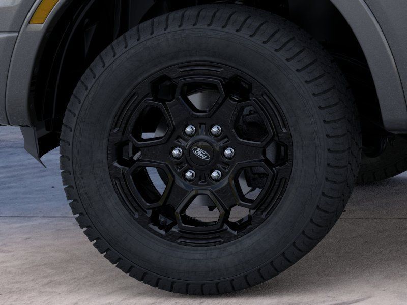 2026 Ford Ranger XLT Richmond VA