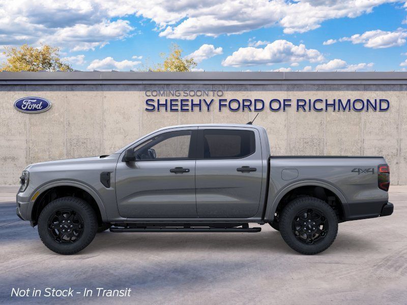 2026 Ford Ranger XLT Richmond VA