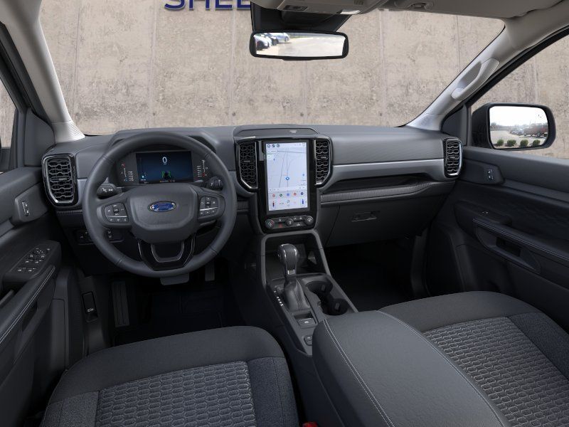 2026 Ford Ranger XLT Richmond VA