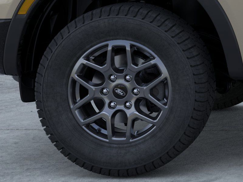 2026 Ford Ranger XLT Richmond VA