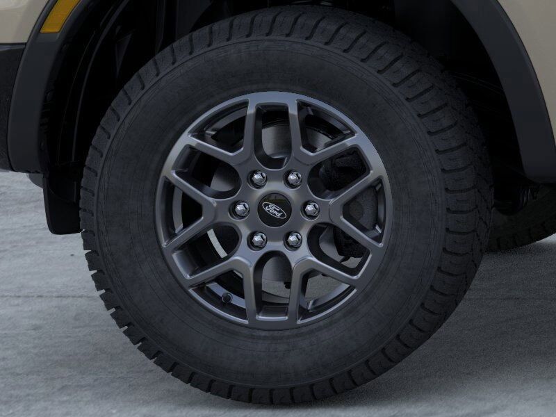 2026 Ford Ranger XLT Richmond VA