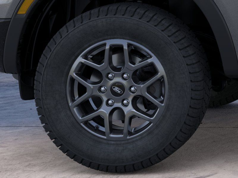 2026 Ford Ranger XLT Richmond VA