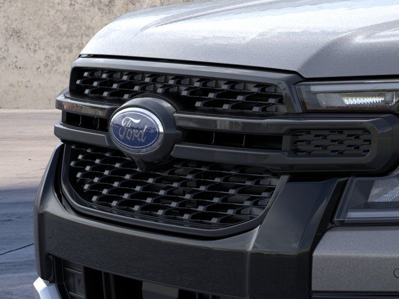 2026 Ford Ranger XLT Richmond VA