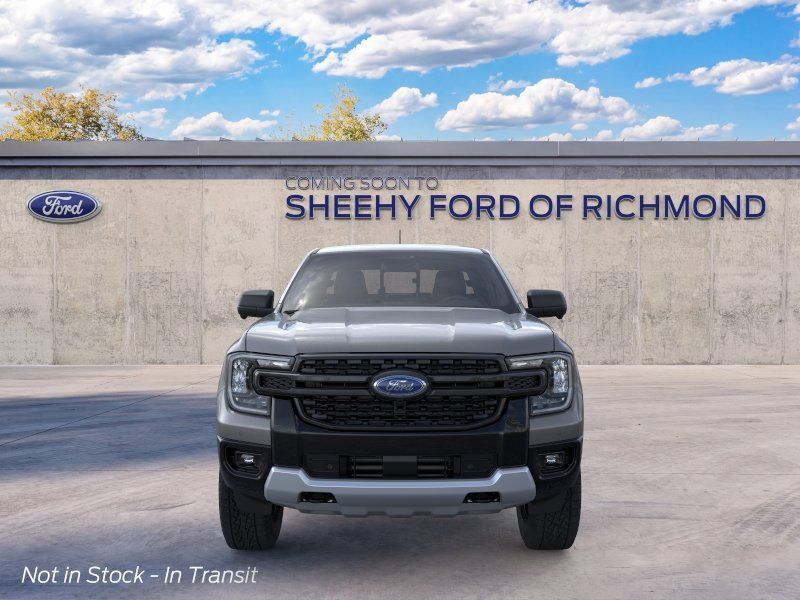 2026 Ford Ranger XLT Richmond VA