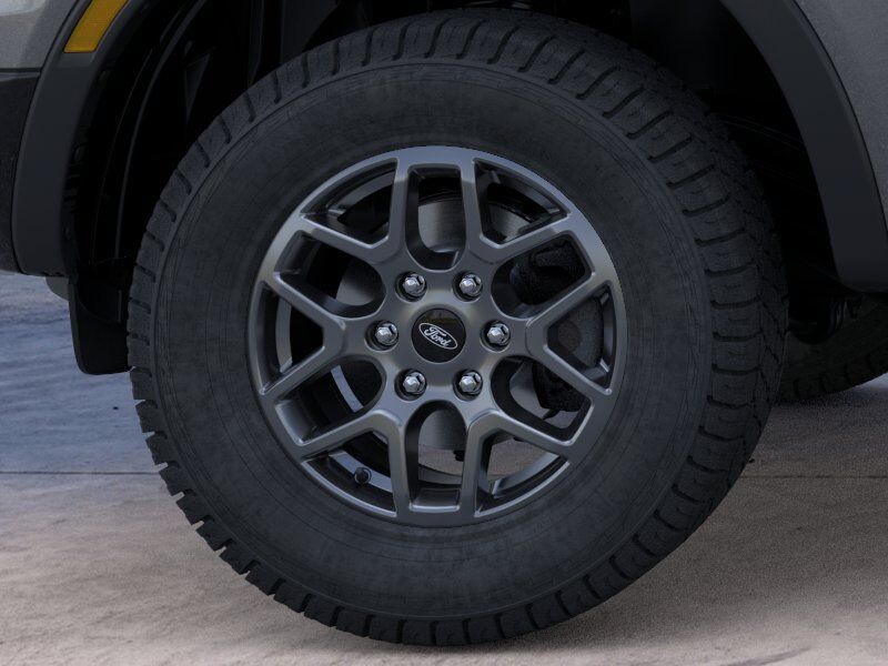 2026 Ford Ranger XLT Richmond VA