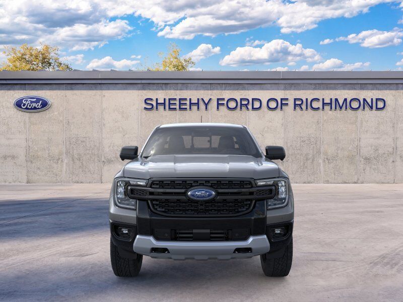 2026 Ford Ranger XLT Richmond VA