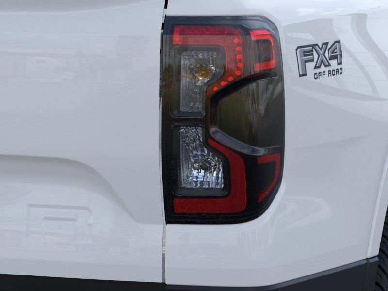 2026 Ford Ranger XLT Richmond VA