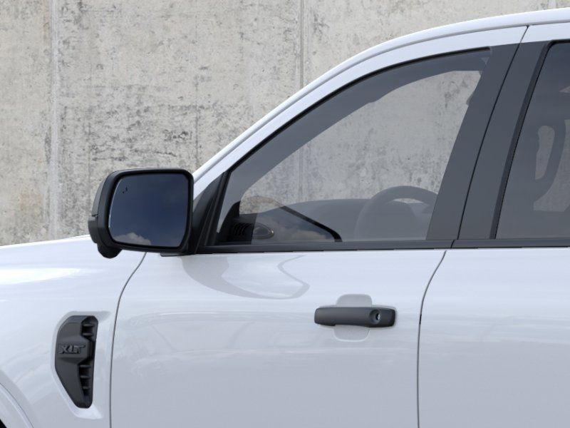 2026 Ford Ranger XLT Richmond VA