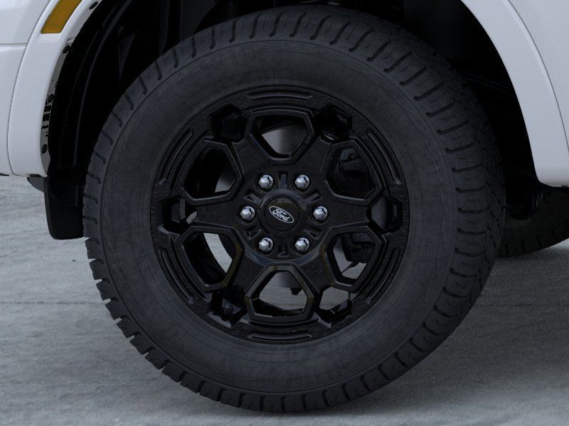 2026 Ford Ranger XLT Richmond VA