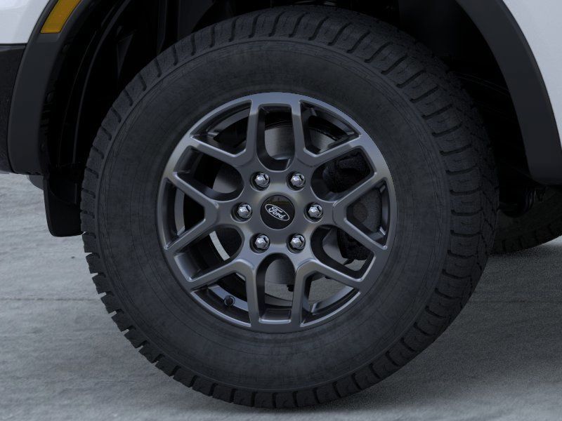 2026 Ford Ranger XLT Richmond VA