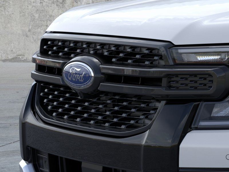 2026 Ford Ranger XLT Richmond VA