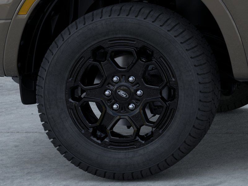 2026 Ford Ranger XLT Richmond VA