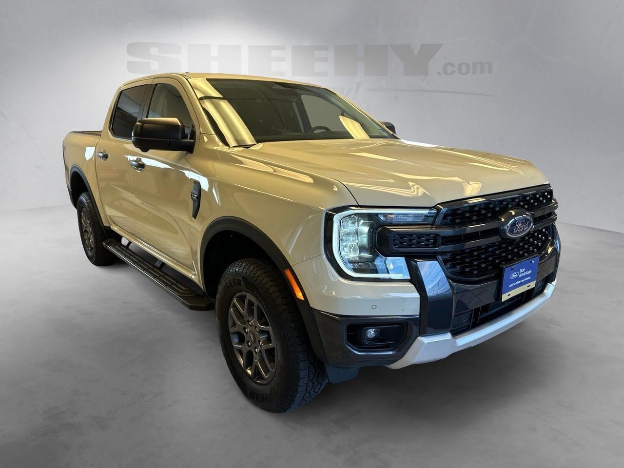 2026 Ford Ranger XLT Richmond VA