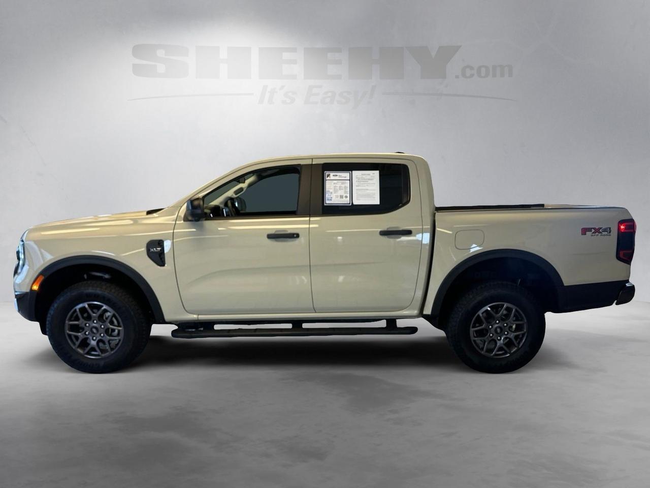 2026 Ford Ranger XLT Richmond VA