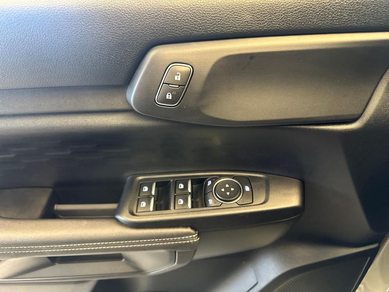 2026 Ford Ranger XLT Richmond VA