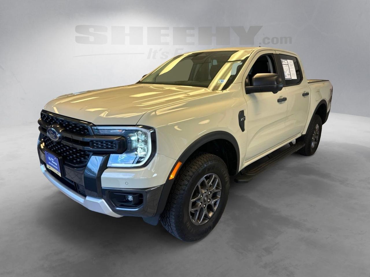 2026 Ford Ranger XLT Richmond VA
