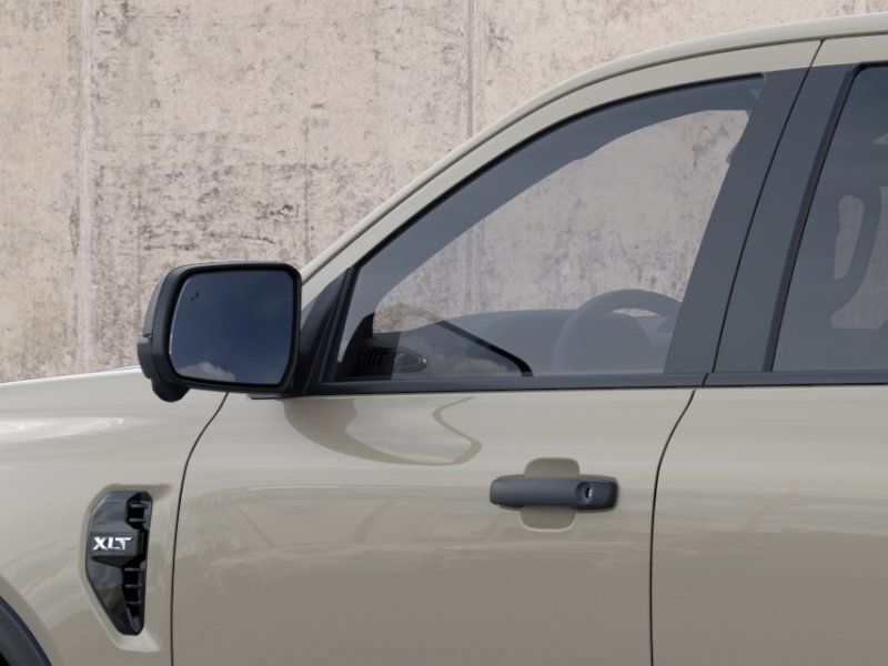 2026 Ford Ranger XLT Richmond VA
