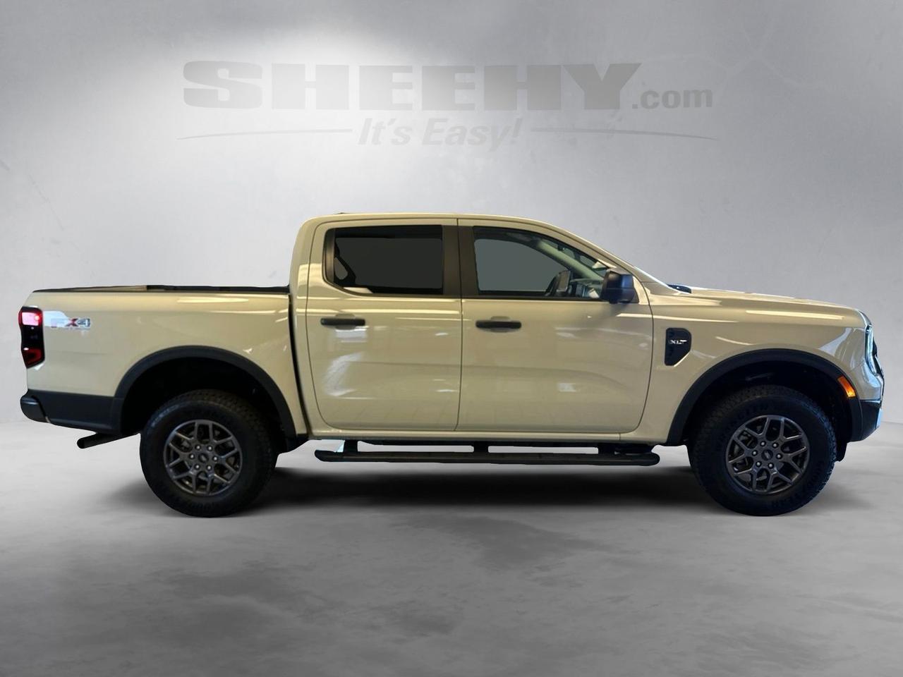 2026 Ford Ranger XLT Richmond VA