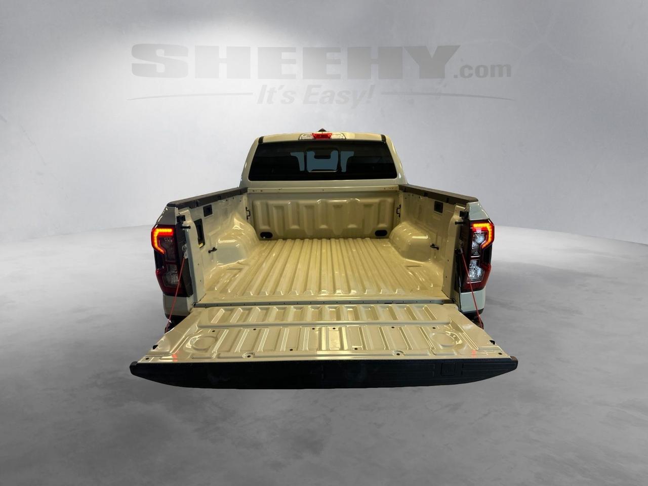 2026 Ford Ranger XLT Richmond VA