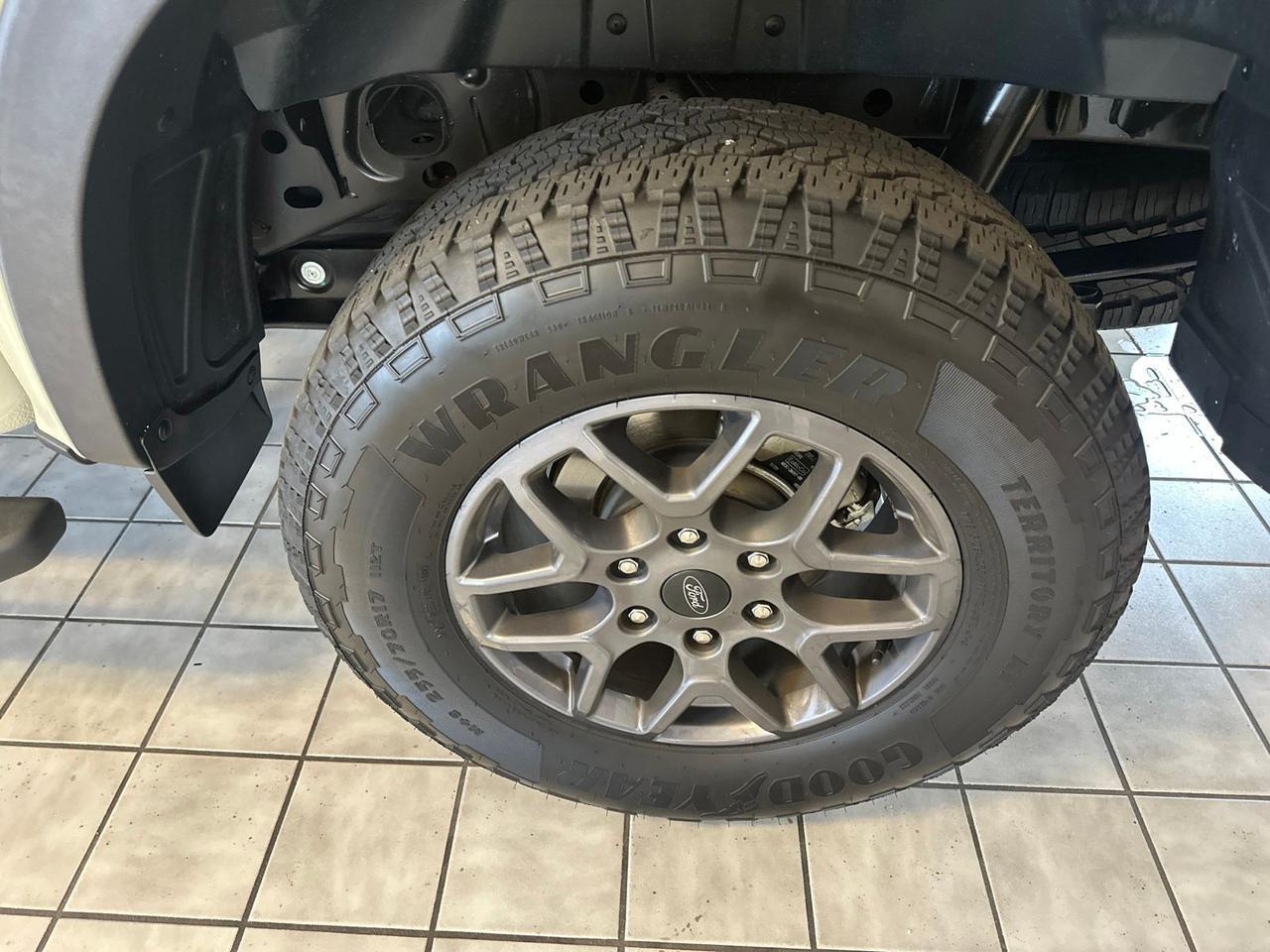 2026 Ford Ranger XLT Richmond VA