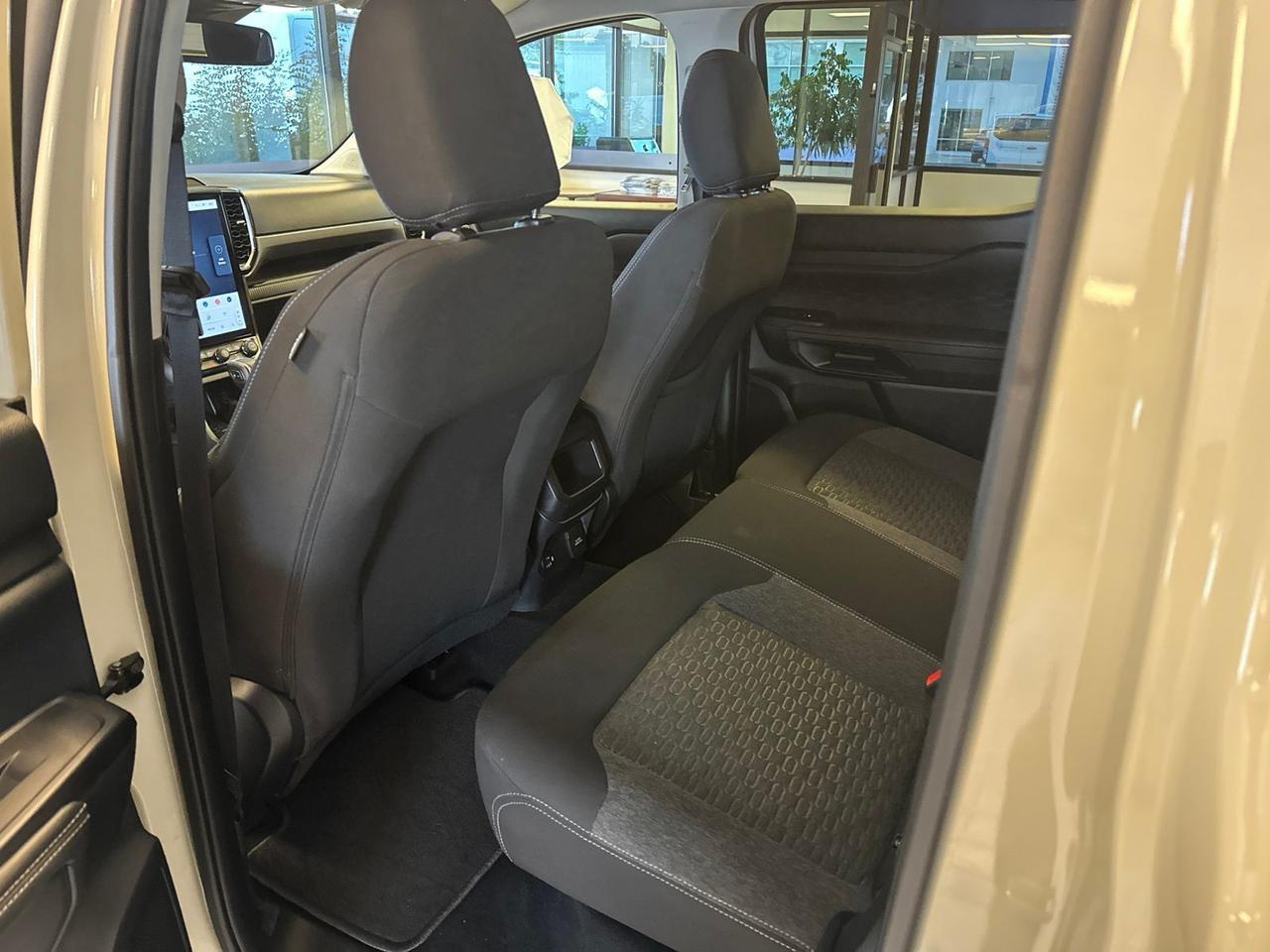 2026 Ford Ranger XLT Richmond VA