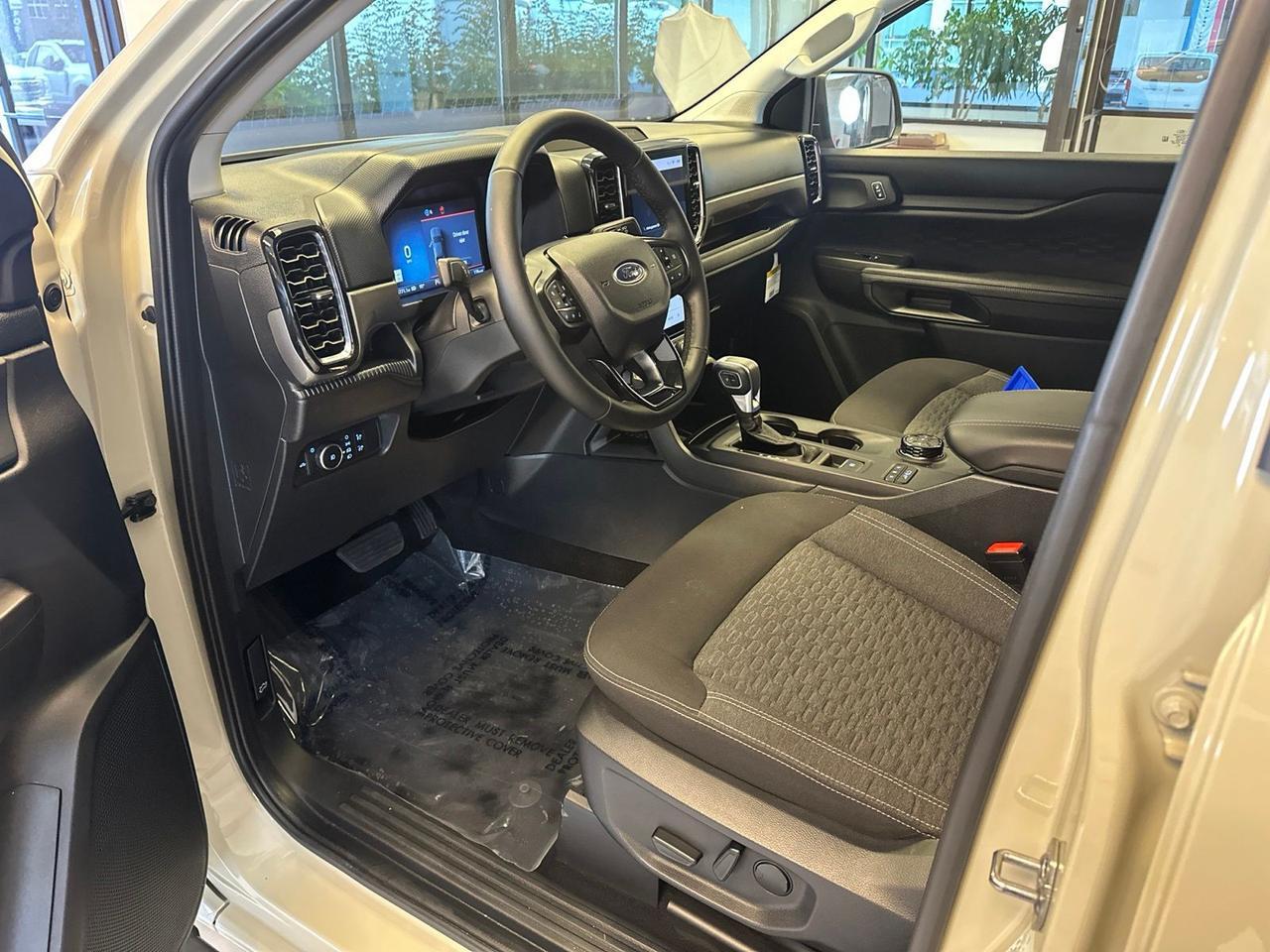 2026 Ford Ranger XLT Richmond VA