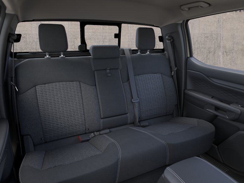 2026 Ford Ranger XLT Richmond VA
