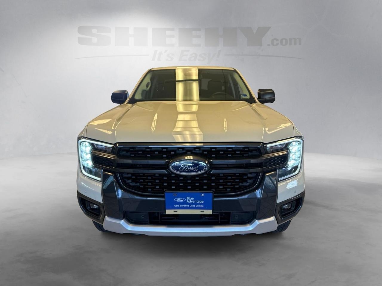 2026 Ford Ranger XLT Richmond VA