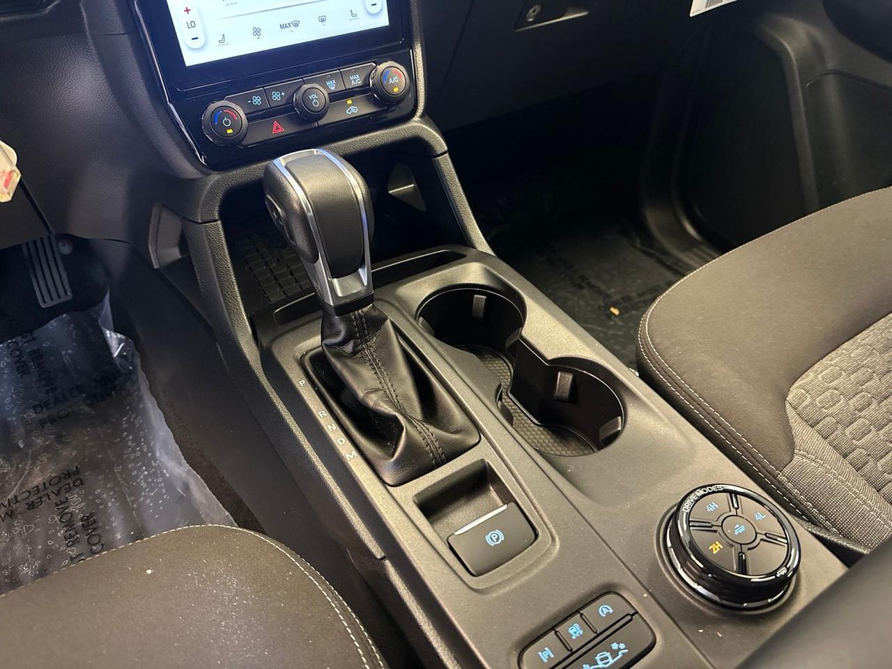 2026 Ford Ranger XLT Richmond VA