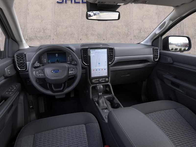 2026 Ford Ranger XLT Richmond VA