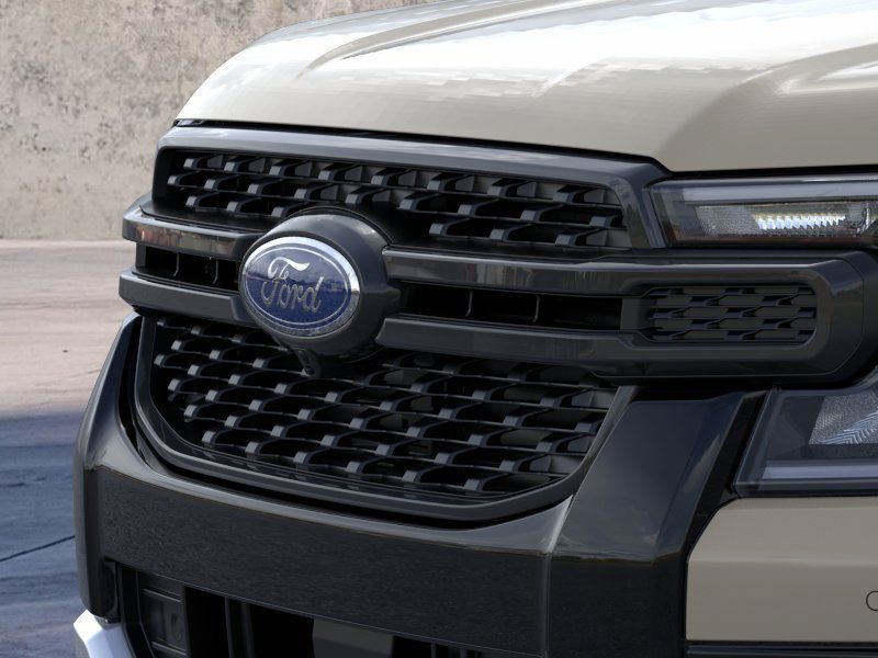 2026 Ford Ranger XLT Richmond VA