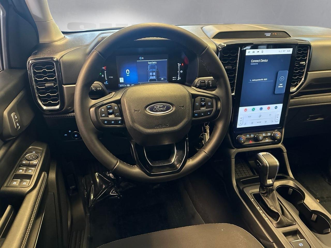 2026 Ford Ranger XLT Richmond VA